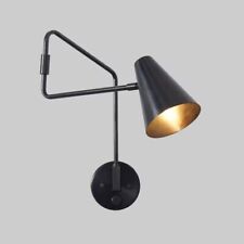 Stilnovo Style Single Light Articulated Sconce Mid-Century 1 pcs picture