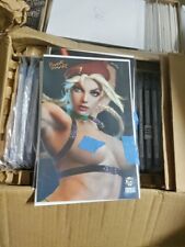 Power Hour #1 Shikarii Cammy Street Fighter Cosplay NM/NM+ picture