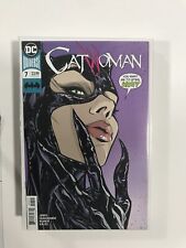 Catwoman #7 (2019) NM3B208 NEAR MINT NM picture