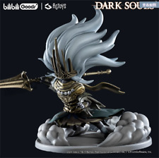 ACTOYS Official Dark Souls III Nameless King 15CM Mini Figure Toy Model Gift  picture