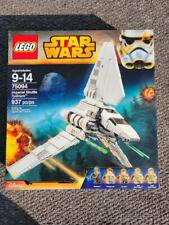 Star Wars Legos Imerial Shuttle Tydirium picture