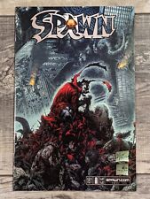 Spawn #161 - Image Comics - 1st Print Low Print Run Mcfarlane 1992 Series NM picture