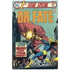 1st Issue Special #9 DC comics Fine minus Full description below [d picture
