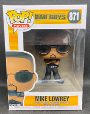 Funko Pop Mike Lowrey 871 Bad Boys Movies Vinyl Figure picture
