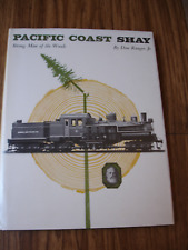 Pacific Coast Shay by Dan Ranger Jr. picture