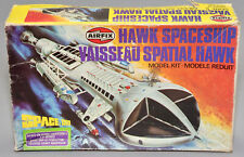 SPACE: 1999 HAWK SPACESHIP SPACESHIP HAWK Model Kit (Airfix) 6 Series New picture