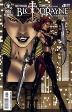 Bloodrayne Tokyo Rogue #3A FN 2008 Stock Image picture