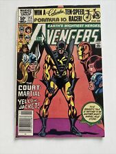 Avengers 213 (Volume 1, 1981) [ShopMyStore&CombineShip] picture