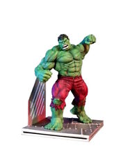 Gentle Giant Avengers THE INCREDIBLE HULK Bookend Limited Edition Statue picture