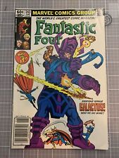 Fantastic Four#243 1982 Free Shpping picture