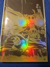 Do You Pooh Gold Foil 1/5  picture