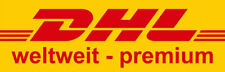 DHL PREMIUM INTERNATIONAL SHIPPING SERVICE PACKAGE ***** picture