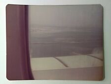 Vtg Photo Broad Channel-Cross Bay Blvd JFK NYC Aerial View Postcard Rppc NY 1976 picture