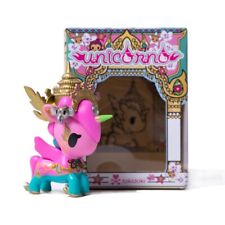 tokidoki unicorno Thai Princess Thailand Toy Expo exclusive 2019 picture