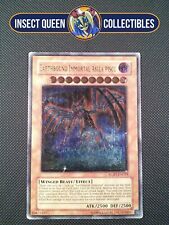 Earthbound Immortal Aslla Piscu RGBT-EN019 Ultimate Rare Yu-Gi-Oh picture