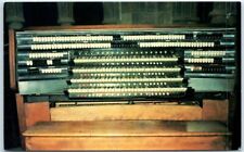 The World Famous Hammond Organ, Hammond Castle Museum - Gloucester, MA picture