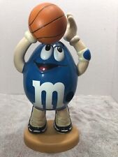 Blue Mars M&M Sport Basketball 13