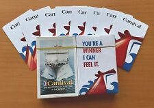 Carnival, 2 new decks, Playing Cards picture