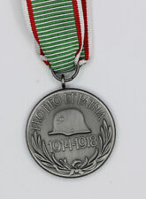Germany- World War I  - Hungarian Medal for the World War 1914-1918*** picture