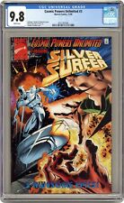 Cosmic Powers Unlimited #3 CGC 9.8 1995 4011787006 picture