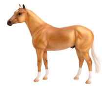 Breyer Traditional Ideal Series, Palomino  #1836 picture