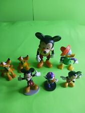 Lot Of 7 Disney Figures picture