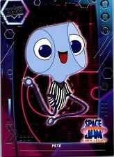 16 Pete 2021 Space Jam A New Legacy Upper Deck Trading Card Game TCG CCG picture