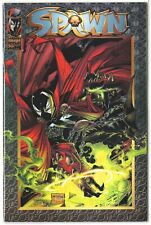1996 Image - Spawn # 50 - High Grade Copy picture