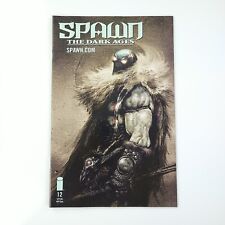 Spawn The Dark Ages #12 (2000 Image Comics) Todd McFarlane picture