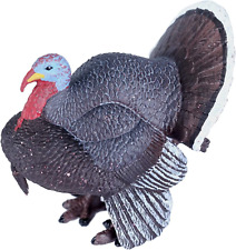 Thanksgiving Turkey Figurine Model,Thanksgiving Harvest Decor,Thanksgiving picture