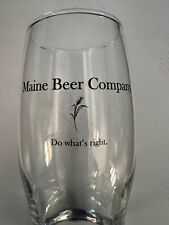 Maine Beer Company, 