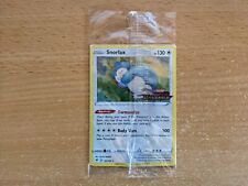 Snorlax 131/185 Holo Card Promo Pokemon Sealed Vivid Voltage picture