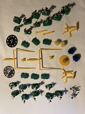 Vintage 1970’s Tudor Football Players And Accessories picture