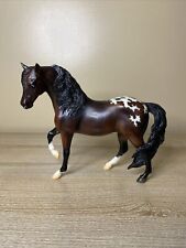 1997 Breyer Reeves Appaloosa Horse 781154-05-20 picture