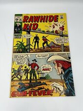 Rawhide Kid #88 1971 Marvel Comics picture