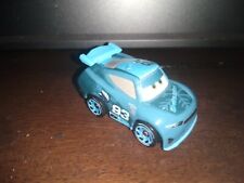 Disney Pixar Cars 3 Mini Racers Diecast Series 4 Spare Mint No. 93 picture