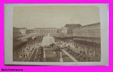 PCV288 Palais Royal Paris - Second Empire picture