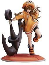 Broccoli GUILTY GEAR STRIVE May 1/7 scale ABS ATBC PVC Painted Figure Japan picture