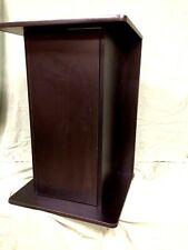 Arcade Pedestal EXTRA LARGE Cabinet Kit -  Easy Assembly hardware picture