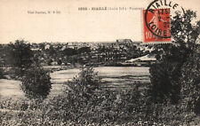 CPA 44 - RIAILLE (Loire Atl.) - 1388. Panorama picture