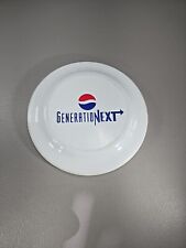 Vintage PEPSI COLA Generation Next 9” Frisbee Disc Made in USA No. 14 picture