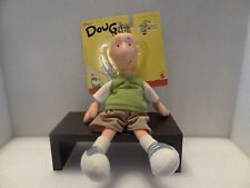 Vintage  Disney Doug Plush Toy 11