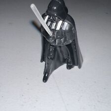 Vintage Star Wars Darth Vader Cake Topper Action Figure Toy Collecible picture