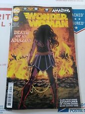 WONDER WOMAN #785 - Travis Moore Cover A - DC Comics - NM OR BETTER picture