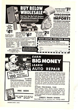 1964 Print Ad Mellinger Co Buy Below wholesale Discover the Secrets of Import picture