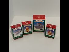 Merry Minatures Winnie the Pooh Set picture