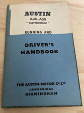 Austin A40-A50 