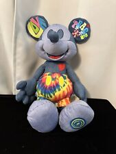 Disney Mickey Mouse Memories Collection Plush June 6/12 NWT picture