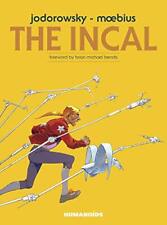The Incal by Jodorowsky, Alejandro [Paperback] picture