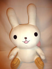 Rare Sekai Ichi Hatsukoi BIG Plush doll Tinkle Rabbit about19.7in/ 50cm picture